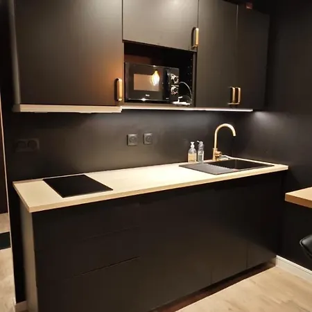 Appartement Flat