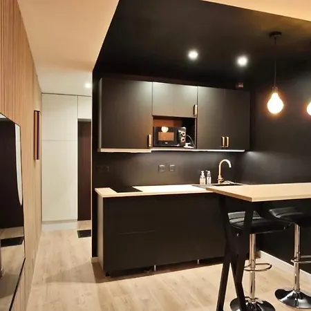 Appartement Flat *