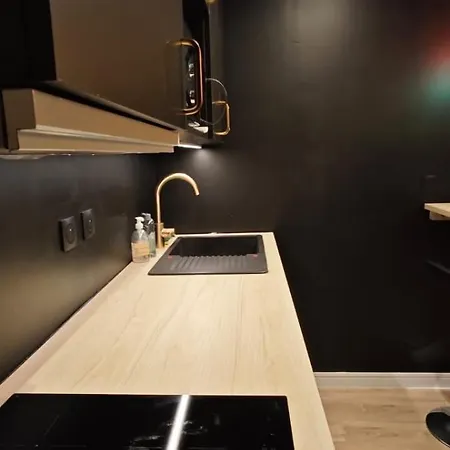 Appartement Flat