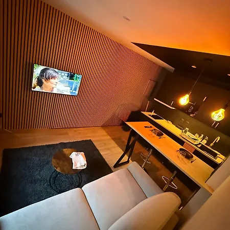 Flat Appartement *