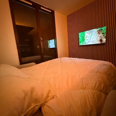Appartement Flat