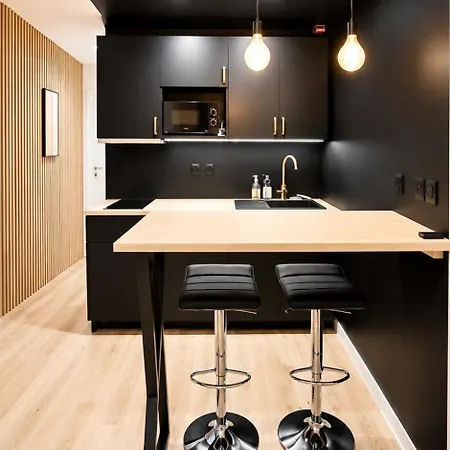 Appartement Flat Chamonix