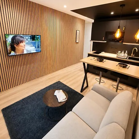 Appartement Flat *
