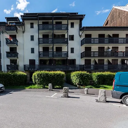 Appartement Flat Chamonix
